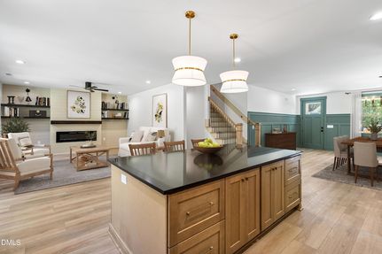 Property for sale in Johnston County, North Carolina