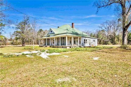 Property for sale in Baldwin County, Alabama