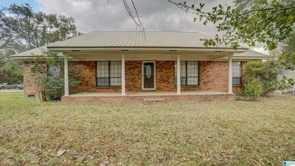 Property for sale in Saint Clair County, Alabama