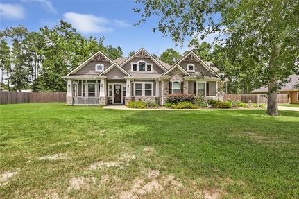 Property for sale in Montgomery County, Texas