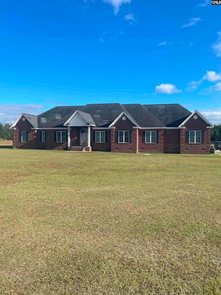 Property for sale in Orangeburg County, South Carolina