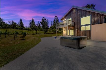 Property for sale in Amador County, California