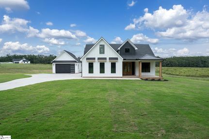 Property for sale in Anderson County, South Carolina