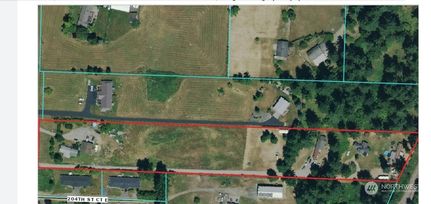 Undeveloped Land for sale in Pierce County, Washington