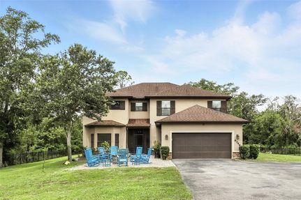 Property for sale in Orange County, Florida