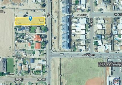 Property for sale in Imperial County, California