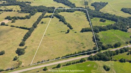 Property for sale in Limestone County, Texas