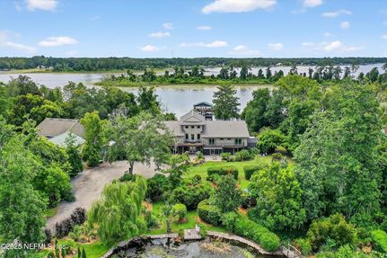 Lakefront Property for sale in Putnam County, Florida