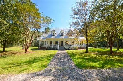 Property for sale in Berkeley County, South Carolina