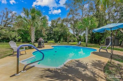 Property for sale in Santa Rosa County, Florida