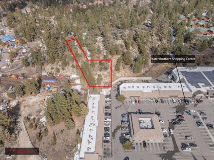 Property for sale in San Bernardino County, California