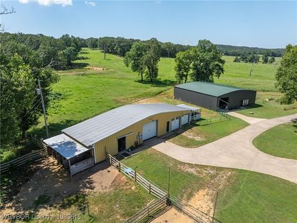 Property for sale in Franklin County, Arkansas