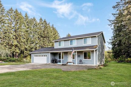 Property for sale in Lewis County, Washington