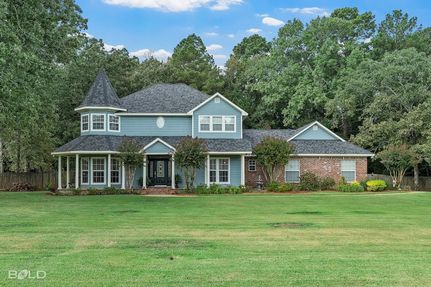 Property for sale in Caddo Parish, Louisiana