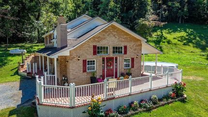 Property for sale in Page County, Virginia