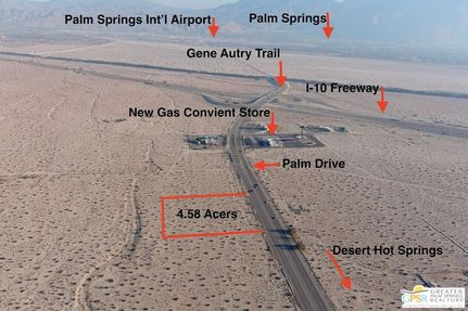 Property for sale in Riverside County, California