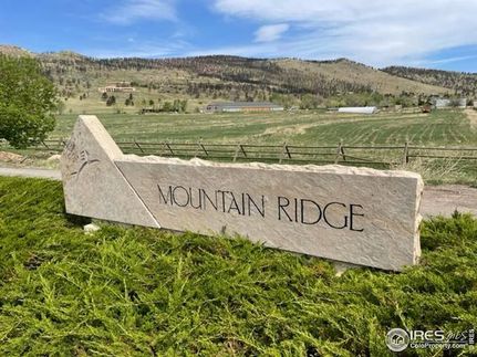 Property for sale in Boulder County, Colorado