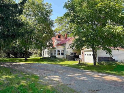 Property for sale in Orleans County, Vermont