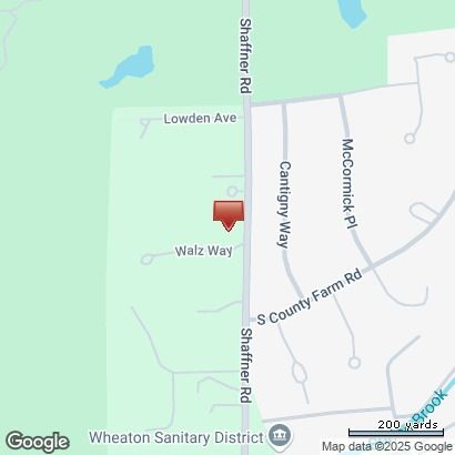 Undeveloped Land for sale in DuPage County, Illinois