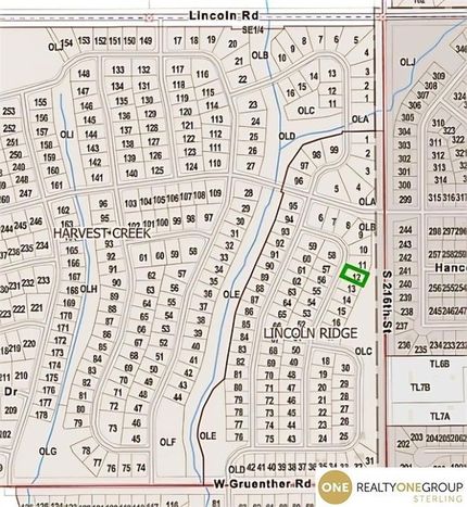 Property for sale in Sarpy County, Nebraska