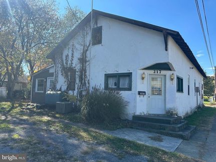 Property for sale in Warren County, Virginia