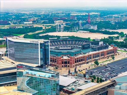 Property for sale in Tarrant County, Texas