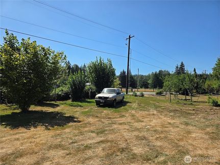 Undeveloped Land for sale in Snohomish County, Washington