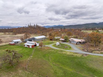 Property for sale in Jackson County, Oregon