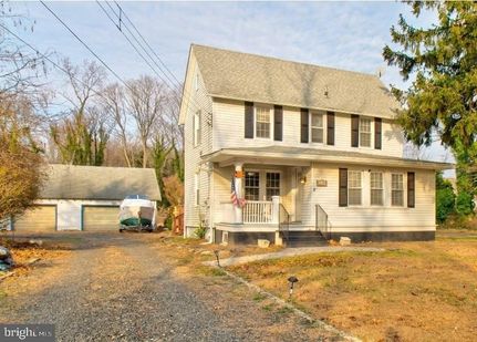Property for sale in Cumberland County, New Jersey