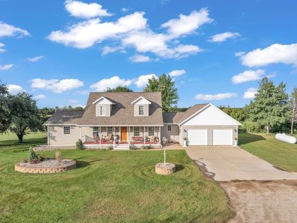 Property for sale in Dickinson County, Iowa