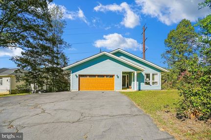 Property for sale in Prince William County, Virginia