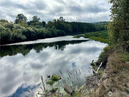 Waterfront Property for sale in Grays Harbor County, Washington