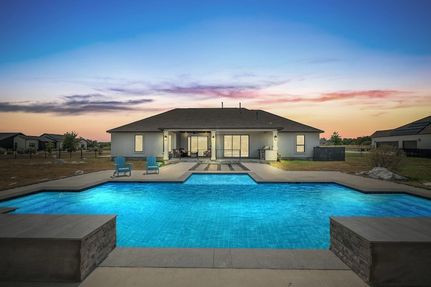 Property for sale in Burnet County, Texas