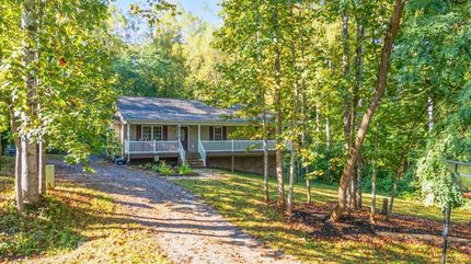 Property for sale in Bedford County, Virginia