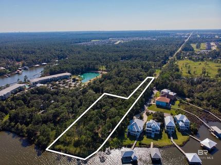 Property for sale in Baldwin County, Alabama