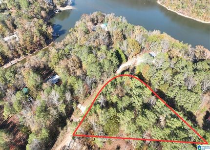 Property for sale in Randolph County, Alabama