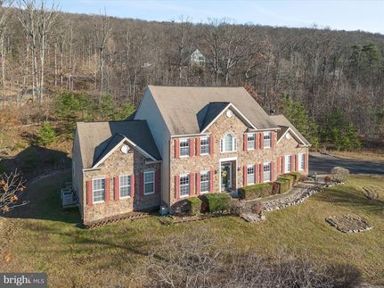 Property for sale in Frederick County, Virginia