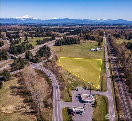 Property for sale in Whatcom County, Washington