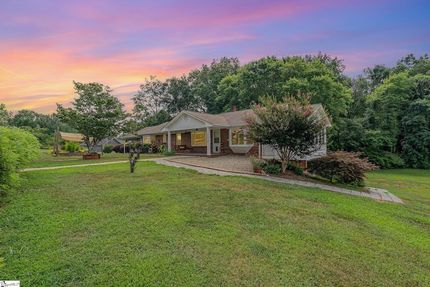 Property for sale in Spartanburg County, South Carolina