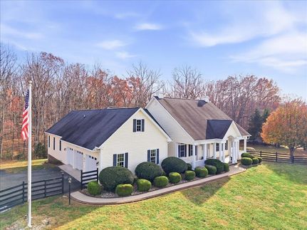 Property for sale in Campbell County, Virginia