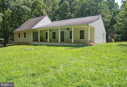 Property for sale in Spotsylvania County, Virginia
