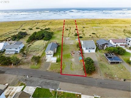 Undeveloped Land for sale in Pacific County, Washington