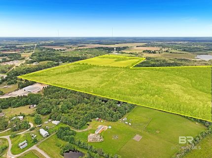 Property for sale in Baldwin County, Alabama