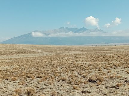 Ranch Property for sale in Costilla County, Colorado