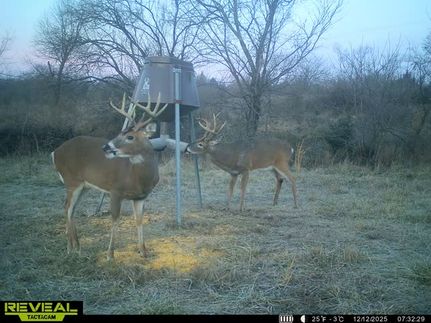 Property for sale in Osage County, Kansas