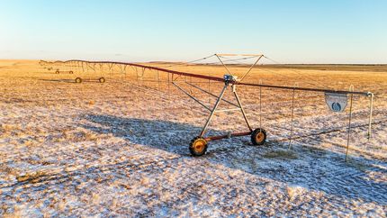 Property for sale in Box Butte County, Nebraska