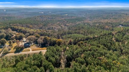 Hunting Land for sale in Lamar County, Alabama