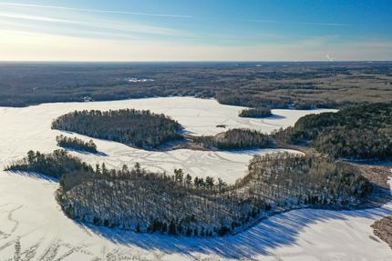 Recreational Property for sale in Itasca County, Minnesota