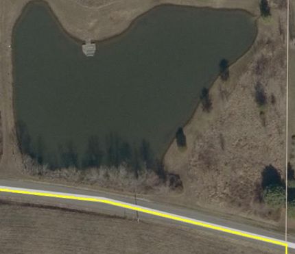 Waterfront Property for sale in Pike County, Indiana