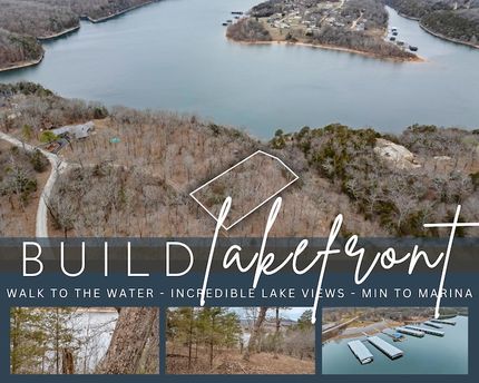 Property for sale in Barry County, Missouri